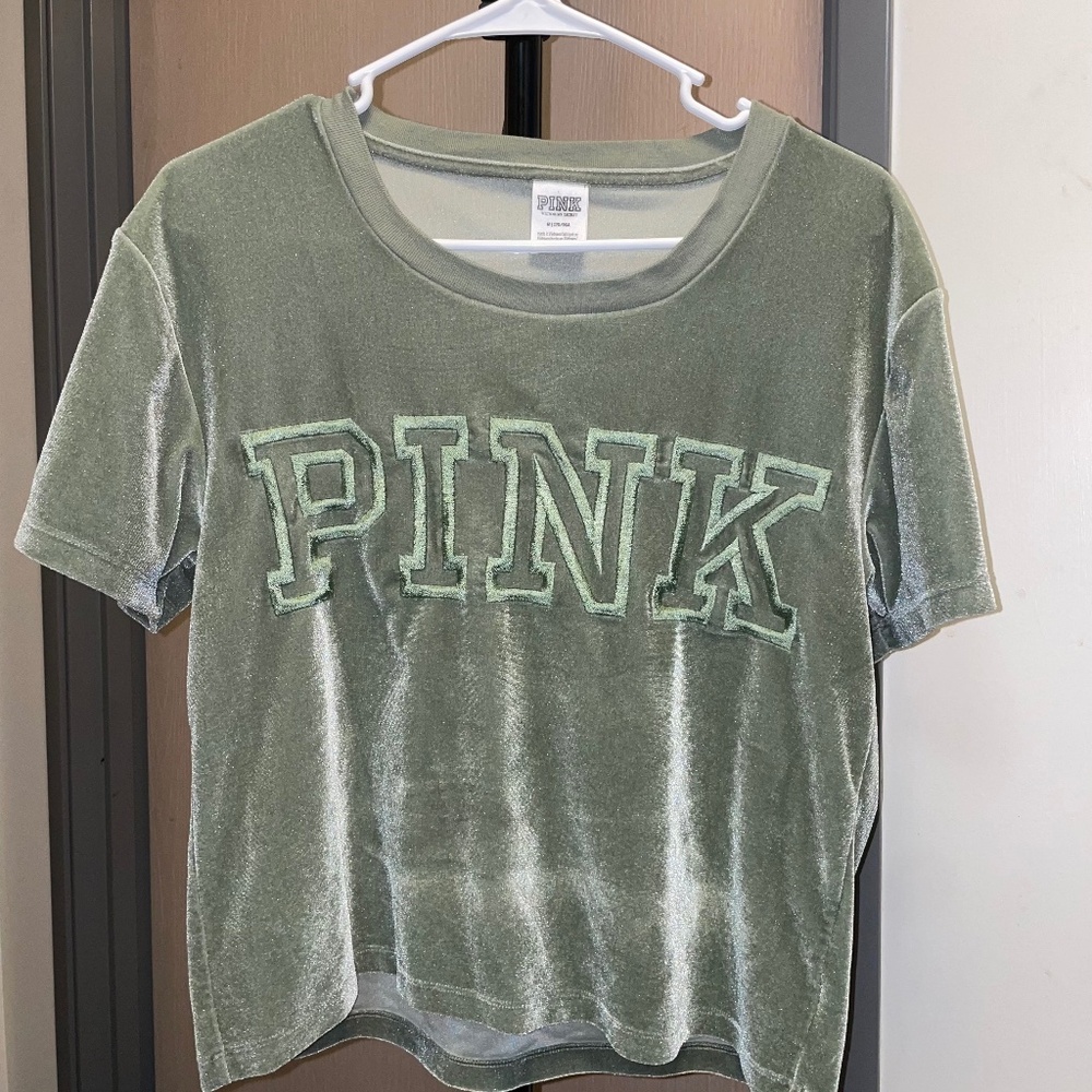 Victoria PINK Top
